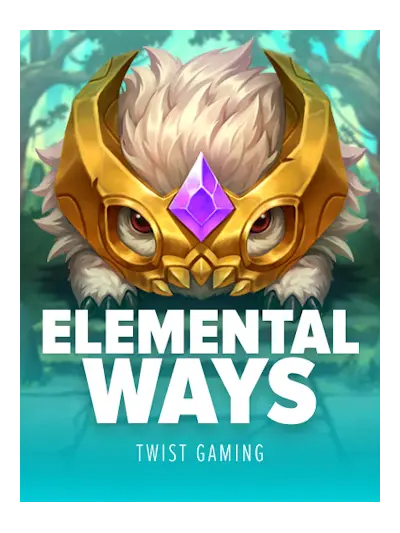 Elemental Ways — Twist Gaming
